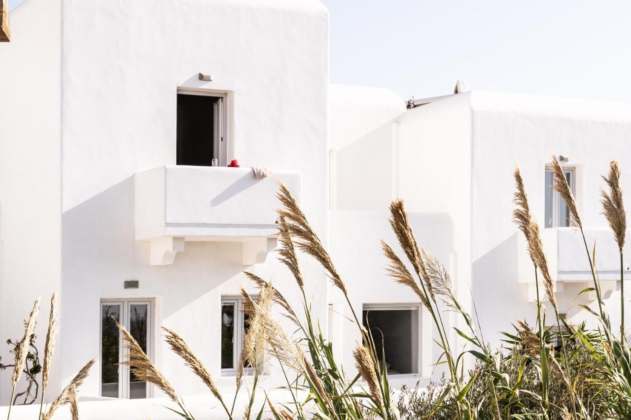 Tagoo Studios Mykonos Mykonos Town Exterior foto